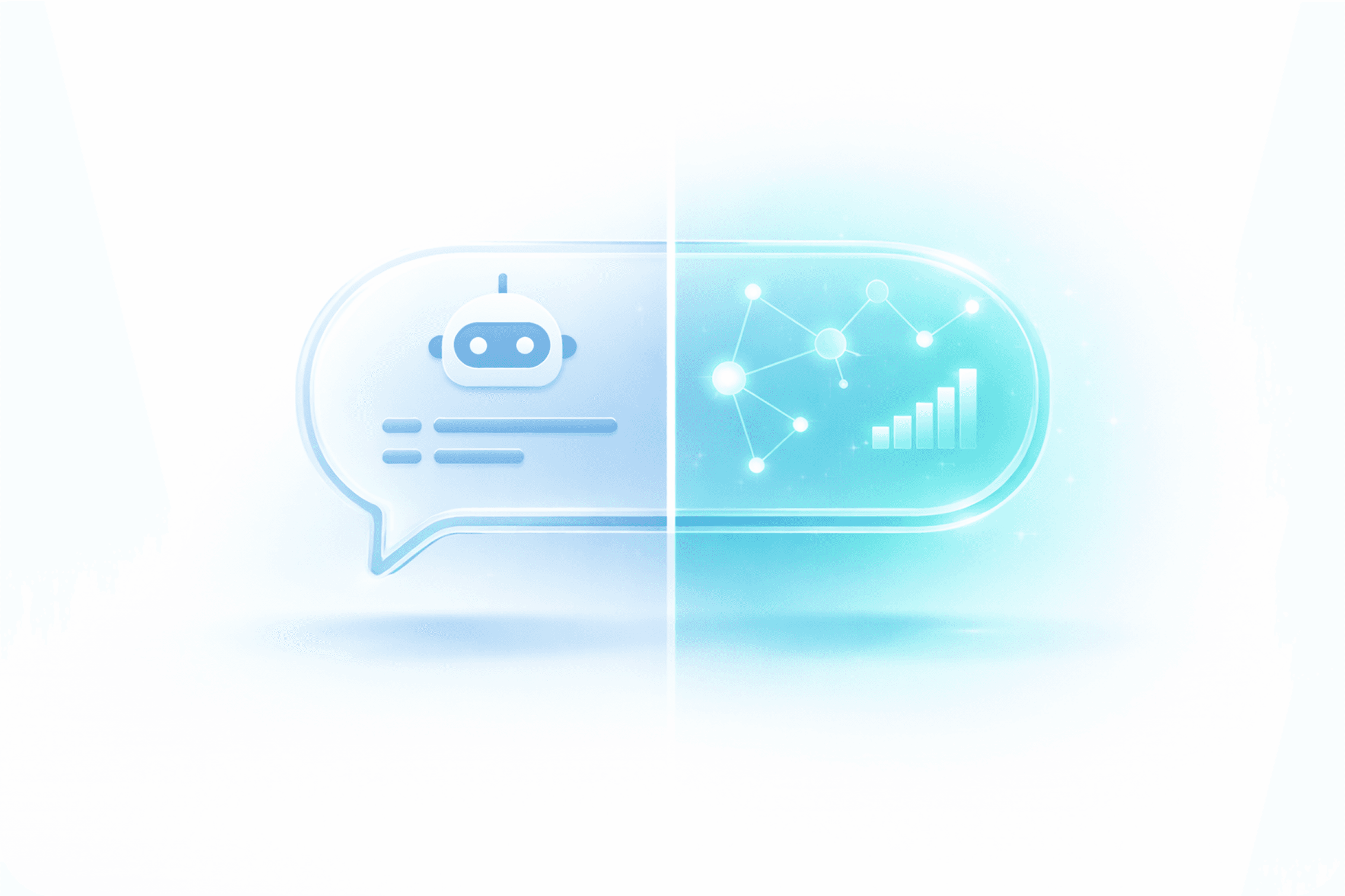 Answering Marketplace Questions: Chatbot or AI Automation?