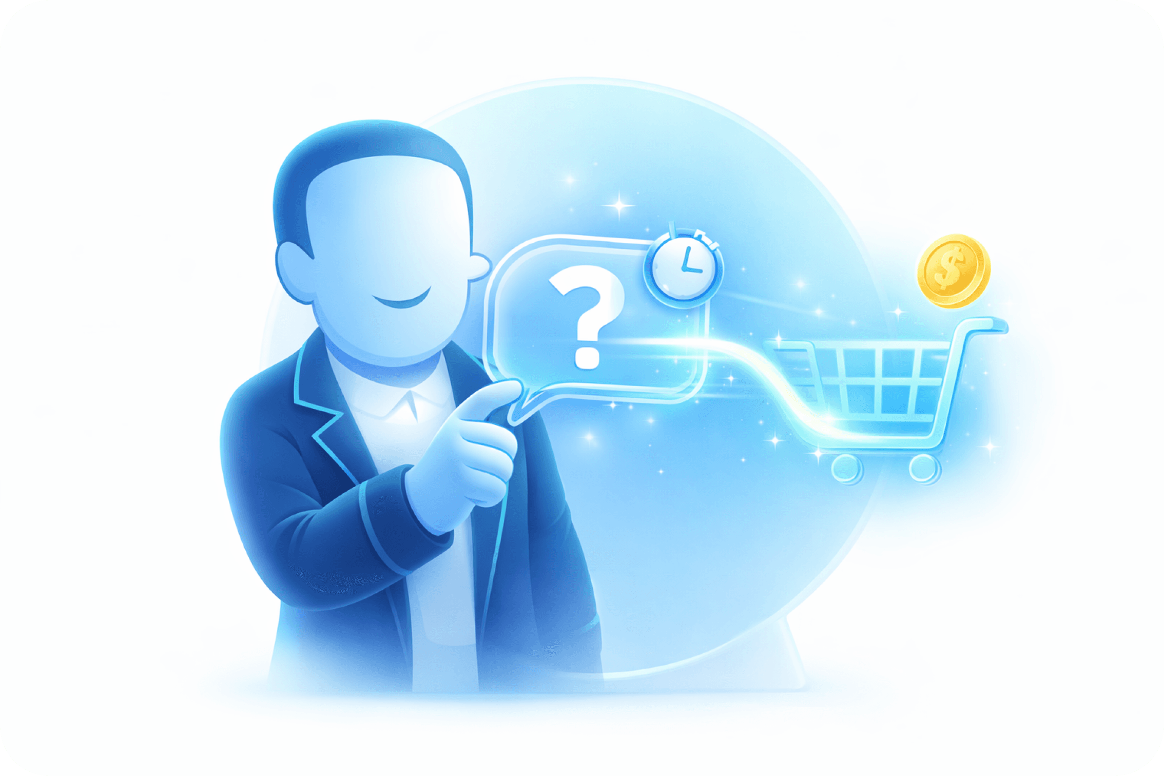 Does Responding Quickly to Product Questions Increase Sales?