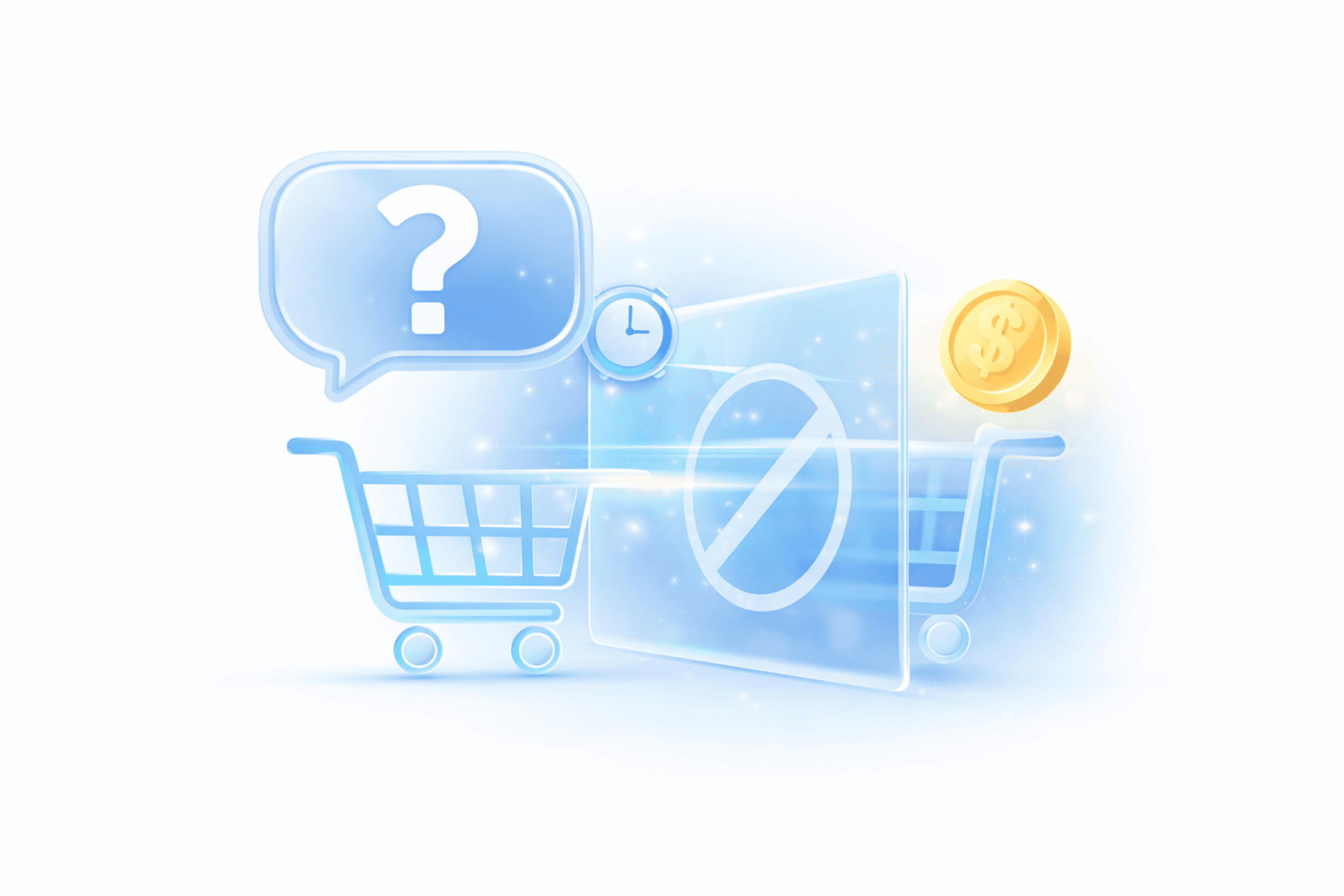 How Product Questions Reveal Purchase Barriers?