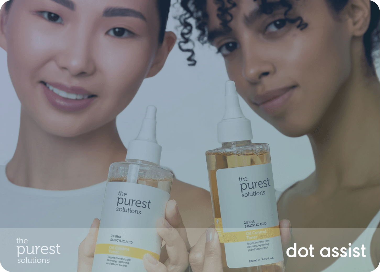 The Purest Solutions Response Time Accelerated by 11 Hours: 20 Days Saved in 30 Days