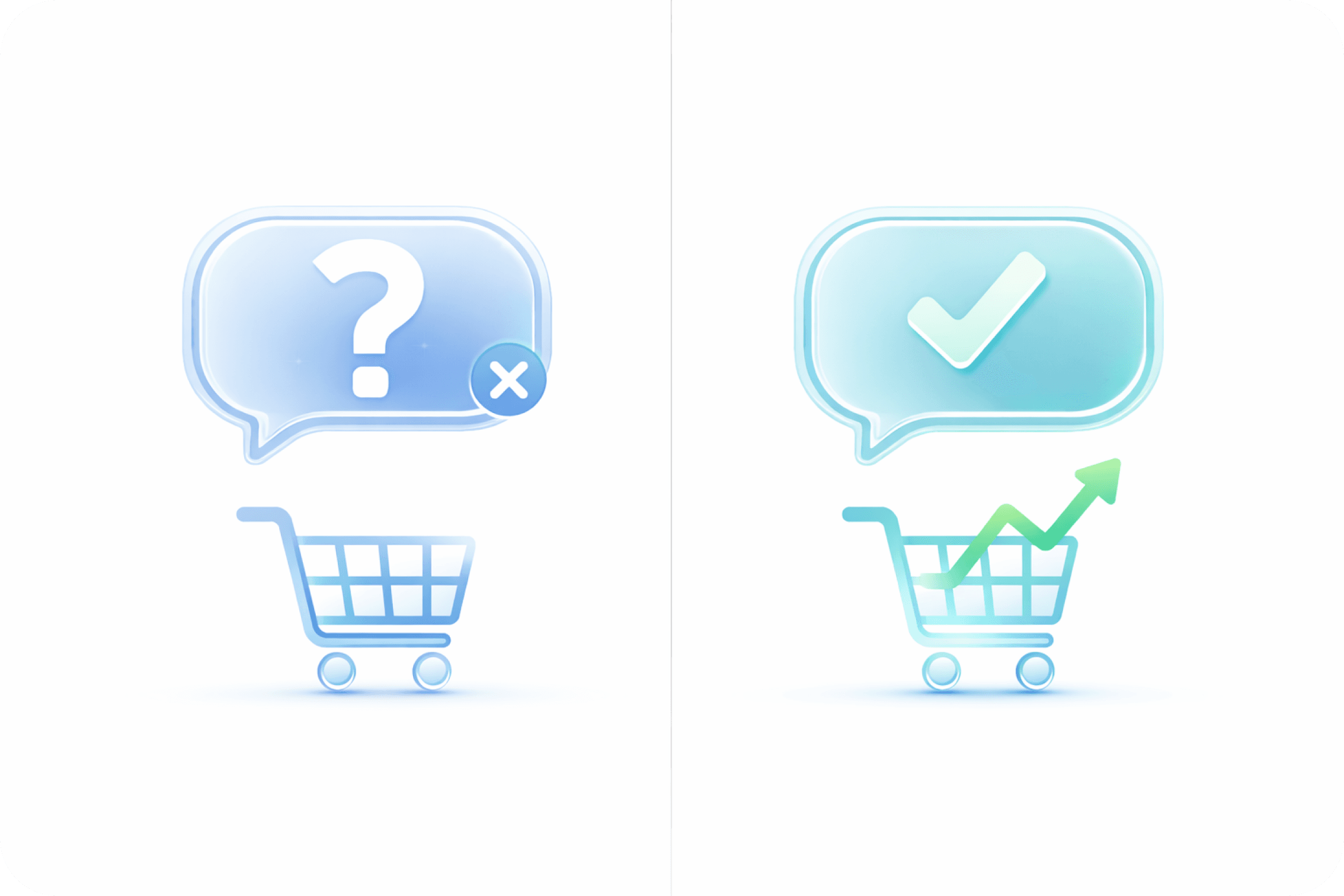 Why Don't Product Questions Turn Into Sales? (And How to Convert Them)