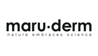 maru_derm_logo