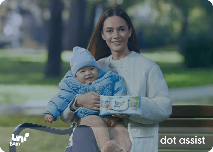 300% Increase in Sales Conversion: 24/7 AI for Uni Baby